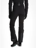 Miniatura Superdry, Ski Suit completo sci donna Black nero 