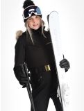 Miniatura Superdry, Ski Suit completo sci donna Black nero 