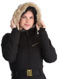 Miniatura Superdry, Ski Suit completo sci donna Black nero 