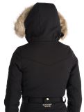 Miniatura Superdry, Ski Suit completo sci donna Black nero 