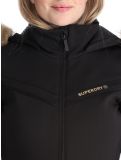 Miniatura Superdry, Ski Suit completo sci donna Black nero 