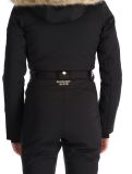 Miniatura Superdry, Ski Suit completo sci donna Black nero 