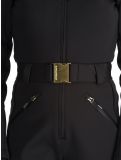 Miniatura Superdry, Ski Suit completo sci donna Black nero 