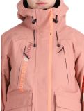 Miniatura Superdry, Ski Ultimate Rescue giacca sci donna Ash Rose rosa 