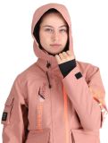 Miniatura Superdry, Ski Ultimate Rescue giacca sci donna Ash Rose rosa 