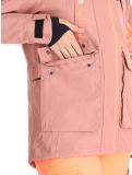 Miniatura Superdry, Ski Ultimate Rescue giacca sci donna Ash Rose rosa 