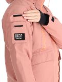 Miniatura Superdry, Ski Ultimate Rescue giacca sci donna Ash Rose rosa 