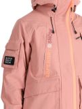 Miniatura Superdry, Ski Ultimate Rescue giacca sci donna Ash Rose rosa 