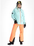 Miniatura Superdry, Ski Ultimate Rescue giacca sci donna Cali Blue blu 