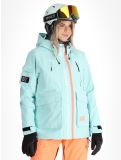 Miniatura Superdry, Ski Ultimate Rescue giacca sci donna Cali Blue blu 