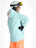 Miniatura Superdry, Ski Ultimate Rescue giacca sci donna Cali Blue blu 