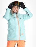 Miniatura Superdry, Ski Ultimate Rescue giacca sci donna Cali Blue blu 