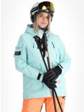 Miniatura Superdry, Ski Ultimate Rescue giacca sci donna Cali Blue blu 