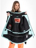 Miniatura Superdry, Ski Ultimate Rescue giacca sci donna Cali Blue blu 