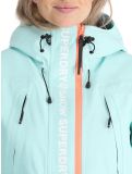 Miniatura Superdry, Ski Ultimate Rescue giacca sci donna Cali Blue blu 