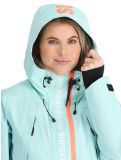 Miniatura Superdry, Ski Ultimate Rescue giacca sci donna Cali Blue blu 