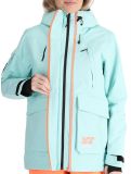 Miniatura Superdry, Ski Ultimate Rescue giacca sci donna Cali Blue blu 