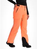 Miniatura Superdry, Ski Ultimate Rescue pantaloni da sci donna Pastelline Coral rosa 