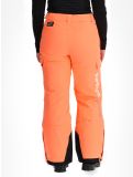 Miniatura Superdry, Ski Ultimate Rescue pantaloni da sci donna Pastelline Coral rosa 