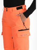 Miniatura Superdry, Ski Ultimate Rescue pantaloni da sci donna Pastelline Coral rosa 