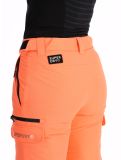 Miniatura Superdry, Ski Ultimate Rescue pantaloni da sci donna Pastelline Coral rosa 