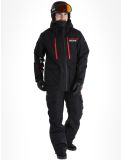 Miniatura Superdry, Ski Ultimate Rescue giacca sci uomo Black nero 