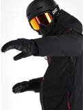 Miniatura Superdry, Ski Ultimate Rescue giacca sci uomo Black nero 