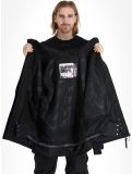 Miniatura Superdry, Ski Ultimate Rescue giacca sci uomo Black nero 