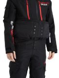 Miniatura Superdry, Ski Ultimate Rescue giacca sci uomo Black nero 