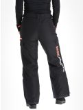 Miniatura Superdry, Ski Ultimate Rescue pantaloni da sci donna Black nero 