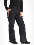 Miniatura Superdry, Ski Ultimate Rescue pantaloni da sci donna Black nero 