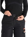 Miniatura Superdry, Ski Ultimate Rescue pantaloni da sci donna Black nero 