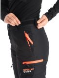 Miniatura Superdry, Ski Ultimate Rescue pantaloni da sci donna Black nero 