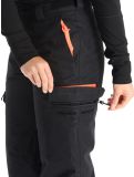 Miniatura Superdry, Ski Ultimate Rescue pantaloni da sci donna Black nero 