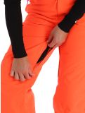 Miniatura Superdry, Ski Ultimate Rescue pantaloni da sci donna Hyper Fire Coral arancio 