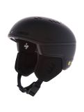 Miniatura Sweet Protection, Adapter MIPS casco unisex Dirt Black nero 