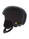 Miniatura Sweet Protection, Adapter MIPS casco unisex Dirt Black nero 