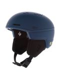 Miniatura Sweet Protection, Adapter MIPS casco unisex Juniper Blue blu 