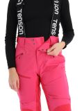 Miniatura Tenson, Aerismo pantaloni da sci donna Cerise rosa 