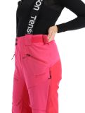 Miniatura Tenson, Aerismo pantaloni da sci donna Cerise rosa 