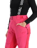 Miniatura Tenson, Aerismo pantaloni da sci donna Cerise rosa 