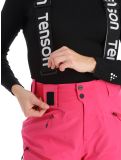 Miniatura Tenson, Aerismo pantaloni da sci donna Cerise rosa 