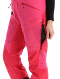 Miniatura Tenson, Aerismo pantaloni da sci donna Cerise rosa 