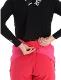 Miniatura Tenson, Aerismo pantaloni da sci donna Cerise rosa 