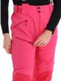 Miniatura Tenson, Aerismo pantaloni da sci donna Cerise rosa 