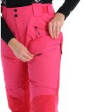 Miniatura Tenson, Aerismo pantaloni da sci donna Cerise rosa 