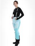 Miniatura Tenson, Aerismo pantaloni da sci donna Light Turqoise Turquoise 