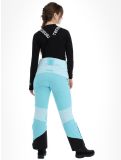 Miniatura Tenson, Aerismo pantaloni da sci donna Light Turqoise Turquoise 