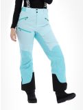 Miniatura Tenson, Aerismo pantaloni da sci donna Light Turqoise Turquoise 