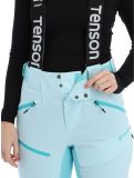 Miniatura Tenson, Aerismo pantaloni da sci donna Light Turqoise Turquoise 